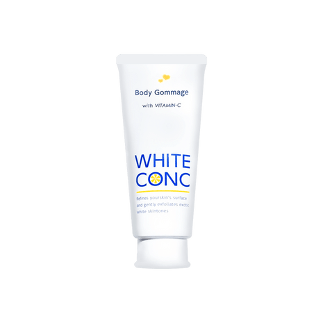 新品WHITE CONC Body Wash 600ml✖️2 Amazon.com : WHITE CONC by Marna Moisturizing & Exfoliating