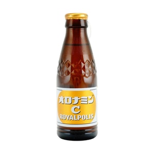 オロナミンC ロイヤルポリス ビタミンC機能性栄養ドリンク 4.05 fl oz