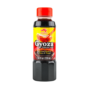AJINO 饺子蘸酱 220ml