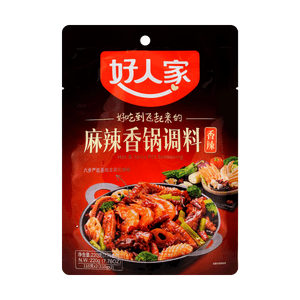 마라 훠궈 육수 양념 220 g