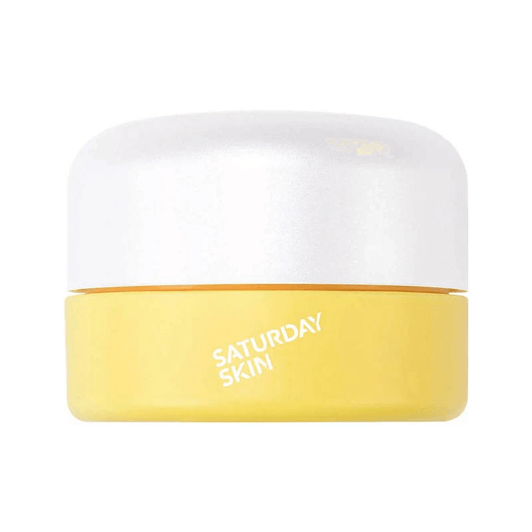 Saturday Skin
