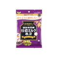 日本悠哈UHA味觉糖 葡萄干口味特浓奶糖 105g