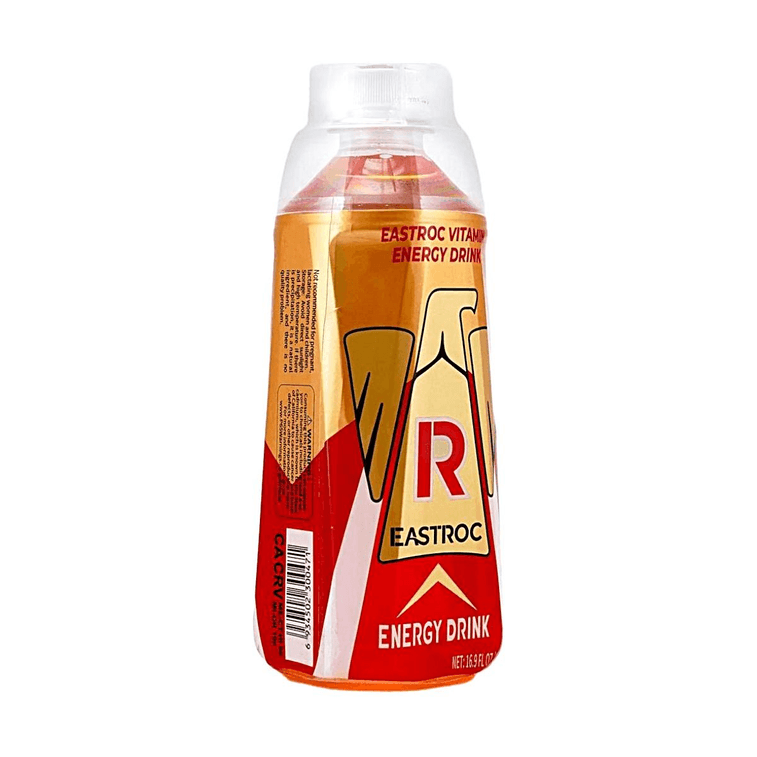 东鹏特饮EASTROC 维生素能量饮料  500ml【国货功能饮料】 6