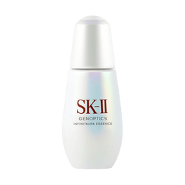 日本SK-II SK2 小灯泡肌因光蕴环采钻白精华露 美白提亮 净白淡斑 50ml 【日本版】