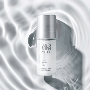 3-in-1 Makeup Setting Spray Long-Lasting Hydration Oil Control, 1.9 fl oz *2【Value Pack】