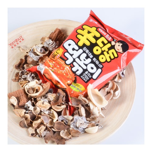 HAITAI Spicy Rice Cake Sticks 110g