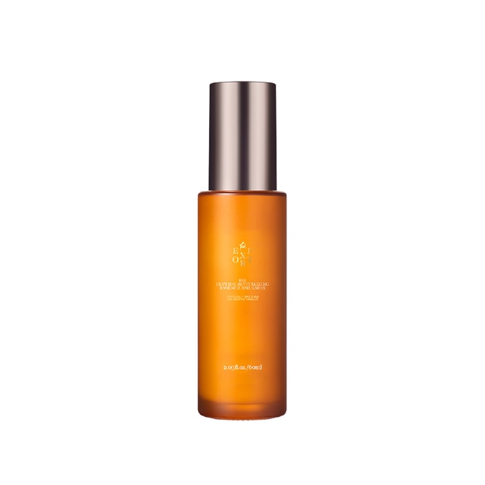 Ye Haiyang Bee Peptide Vitality Essence Emulsion 100 ml Barrier Repair Hydrating Softness Youth Defense