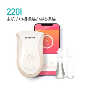 Dearcare Kegel Exercises 220I