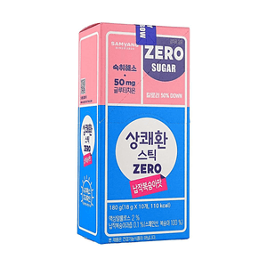 Easy Tomorrow Hangover Recovery Jelly Stick, Peach, 10 Sticks, Liver & Stomach Support