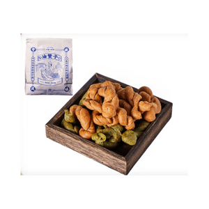 Sanguan Six Wharf Handmade Small Fried Dough Twists Snack 360g * 1 bag