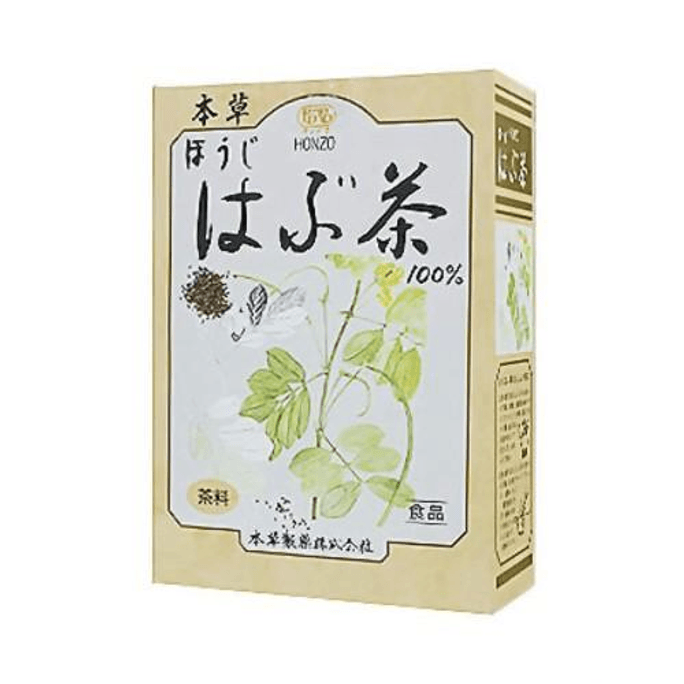 【日本からの直送】日本マテリアメディカ マテリアメディカ茶 10g×32袋