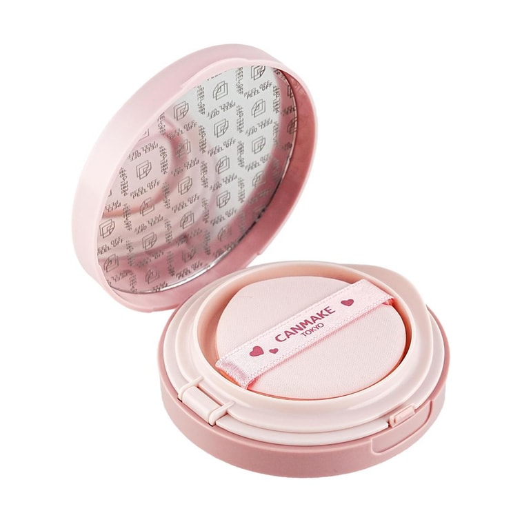 Fit Glow Cushion, SPF50+·PA+++, #02 Natural 5