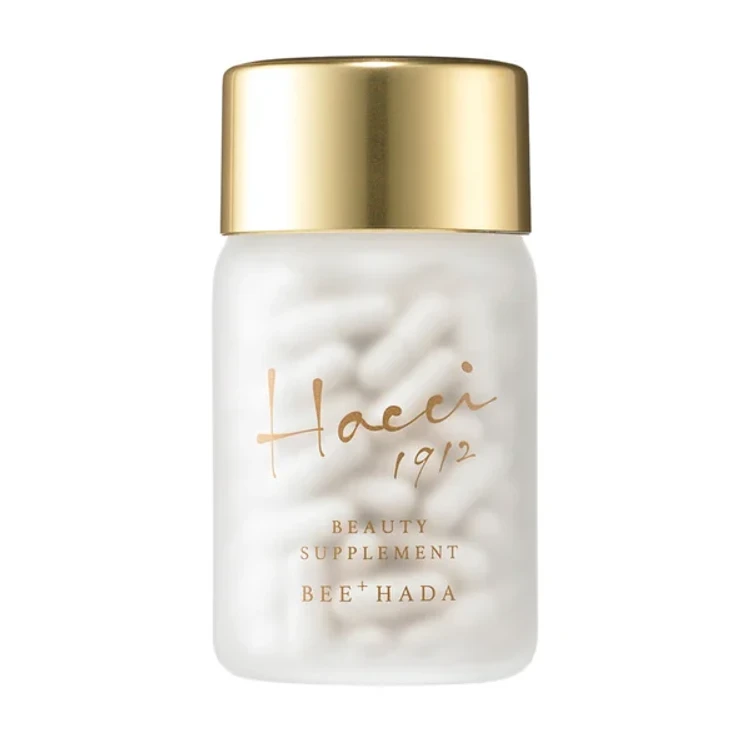 Hacci Beauty Supplement Bee Hada Hacci Beauty Supplement Bee Hada