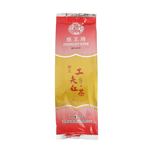プレミアムカンフー紅茶 3.53oz【プレミアムグレード】【雲南産】