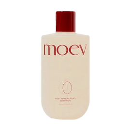 Annurcatin Shampoo 300ml, Strengthening & Volumizing Formula