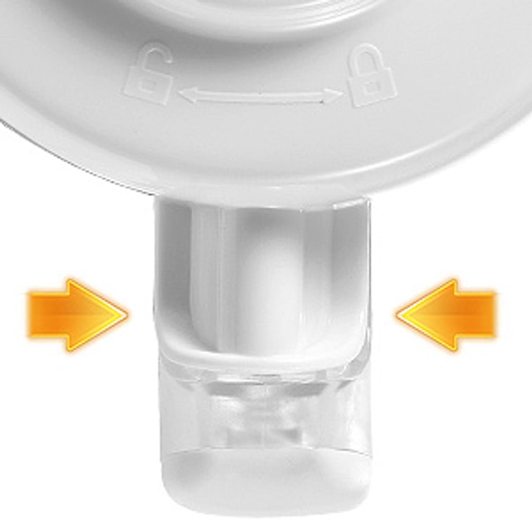 AMZBABYCHEF 四合一多功能嬰兒輔食料理機 6