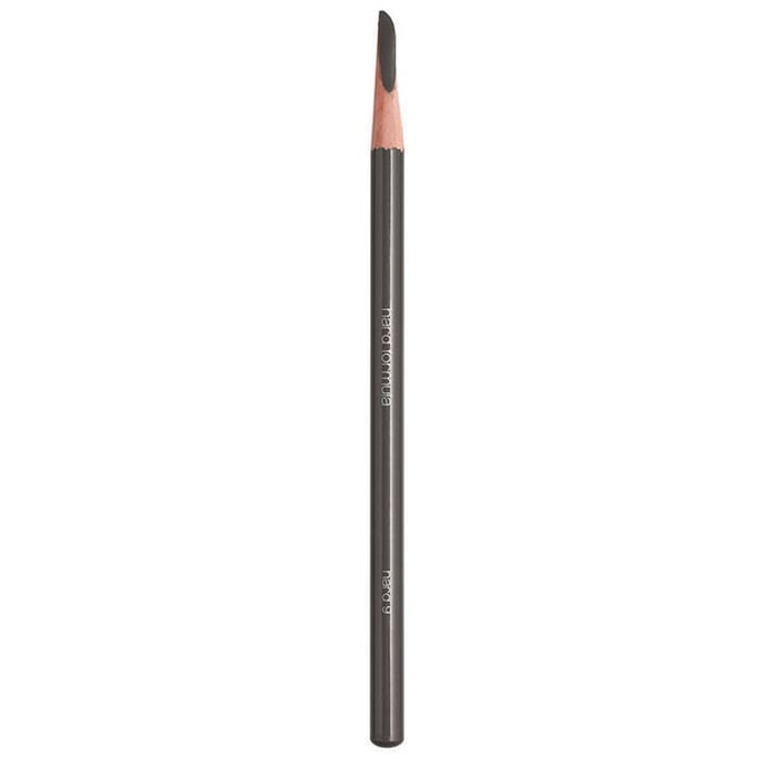 【香港直郵】 日本 SHU UEMURA 植村秀 砍刀眉筆05深灰色4g 防水防汗 自然根根分明 專業化妝師推薦 需削筆設計