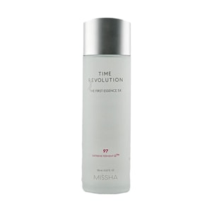Time Revolution The First Essence 5X, 5.07 fl.oz. -  Hydration | Anti-Aging | Calming | Brightening【BEST】