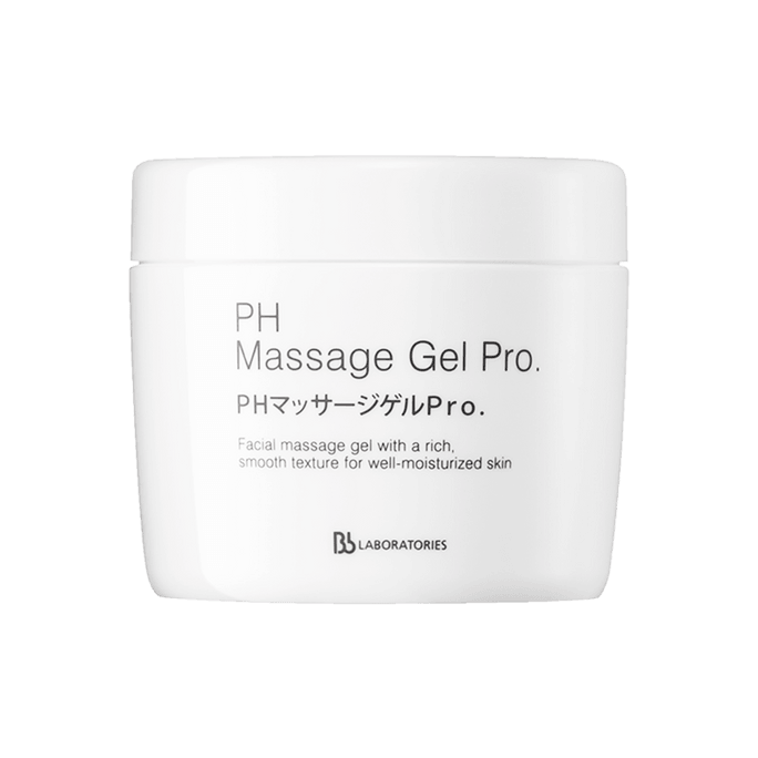 PH Massage Gel Pro 300g
