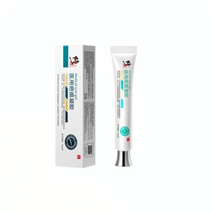 Medical scar gel hyperplasia burns postpartum surgery and other scar busters  15g/ branch