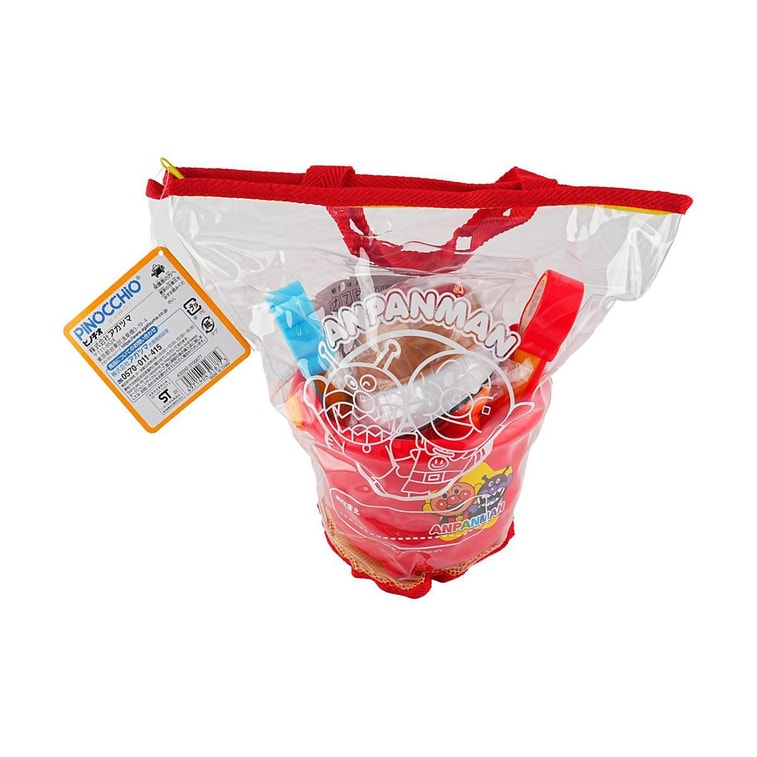 컬러풀 샌드박스 세트 키즈 토이 비치 토이 3