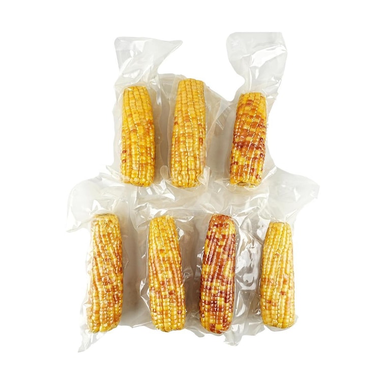 Xishuangbanna Small Flower Glutinous Corn, 3.31 lb 11