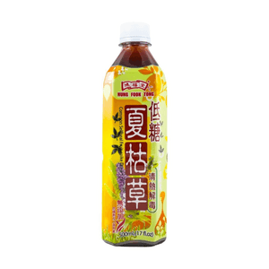 XiaKucao Herbal Drink, 16.9 fl oz
