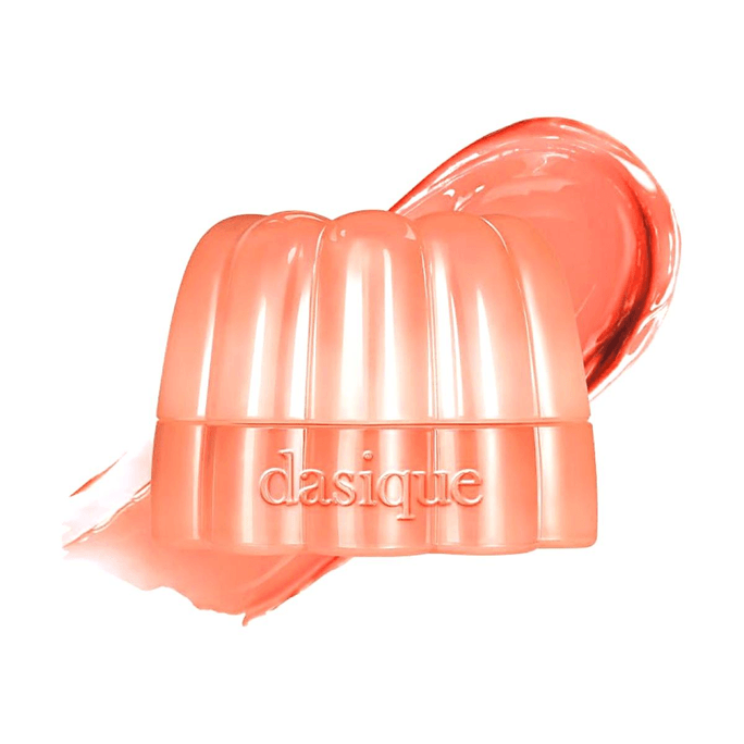 Melting Candy Balm 03 Honey Mango 0.17oz High Shine Glow Lip Tint