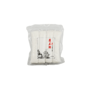 【中国直邮】 虞三胖 【Q弹软糯】水磨年糕 500g*1袋