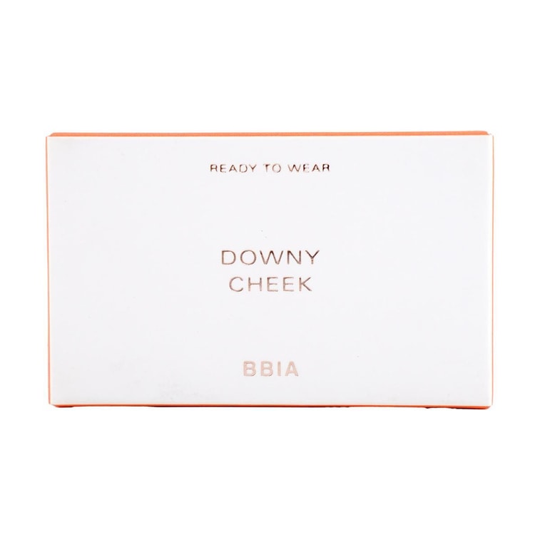 다우니 치크 크림 블러셔, 0.12oz (2.5g), #05 다우니 코랄 7