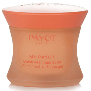 My Vitamin Rich Radiance Gel 50ml/1.6oz