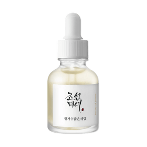 Glow Deep Serum Rice Alpha-Arbutin Watery Essence, 1.01 fl oz