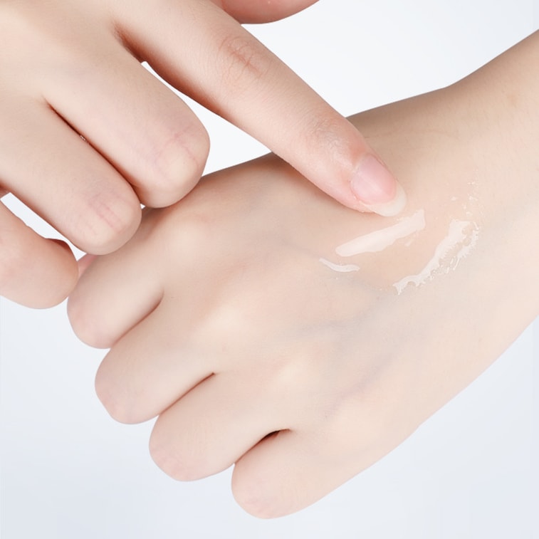 【中国直邮】 梦希蓝 美白次抛精华液面部提亮去黄改善暗沉肤色 美白淡斑精华液2ml*10支 3