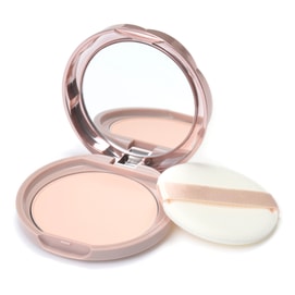 Marshmallow Finish Powder Mini #MI Matte Ivory Ochre 5g