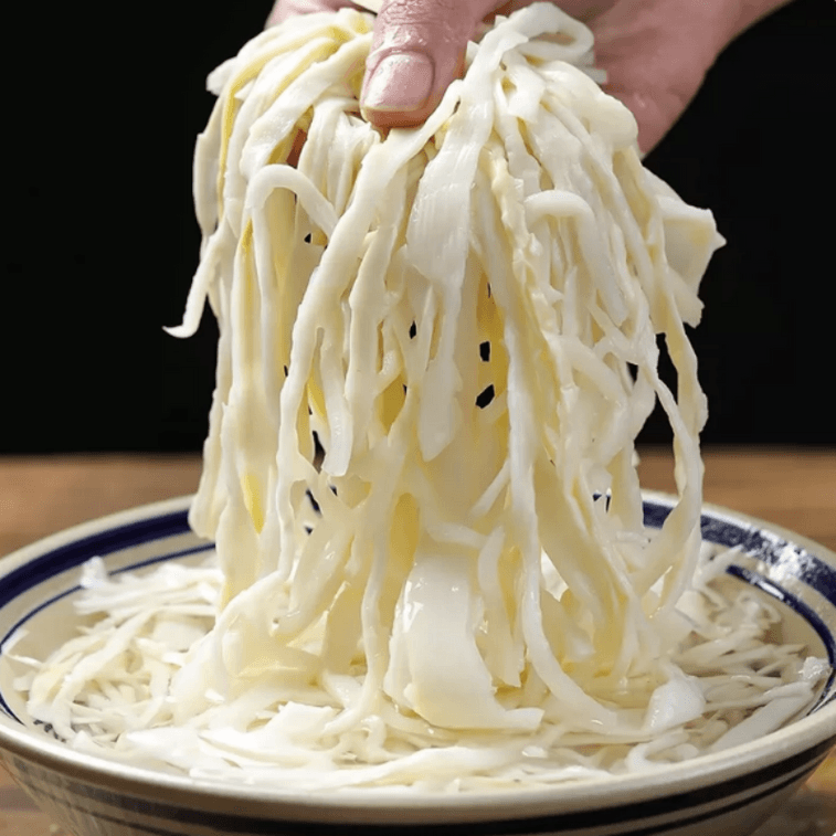 Glutinous Rice Bamboo Shoots, Tender Bamboo Shoots, Dried Fresh Bamboo Shoots 248g*2 Bags 3
