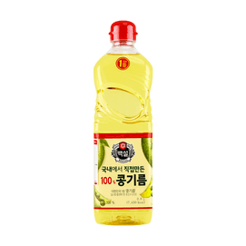 Soy Bean Oil 900ml