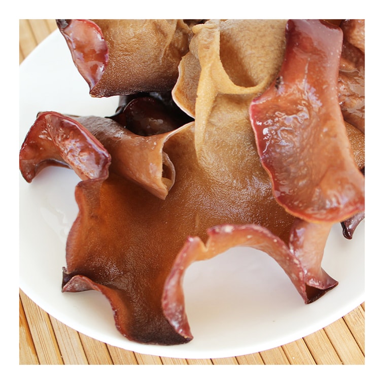 台灣林生記 白背黑木耳 114g 4