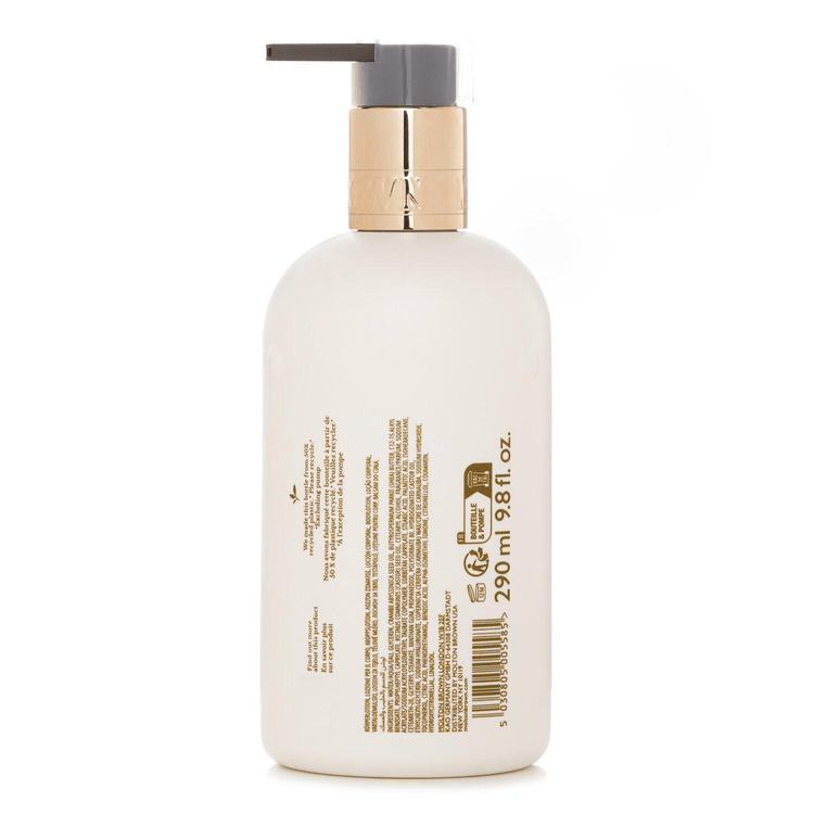 Milk Musk Body Lotion (Random Packaging) 290ml/9.8oz - Yami.com