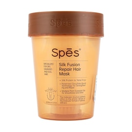 Silk Fusion Repair Hair Mask