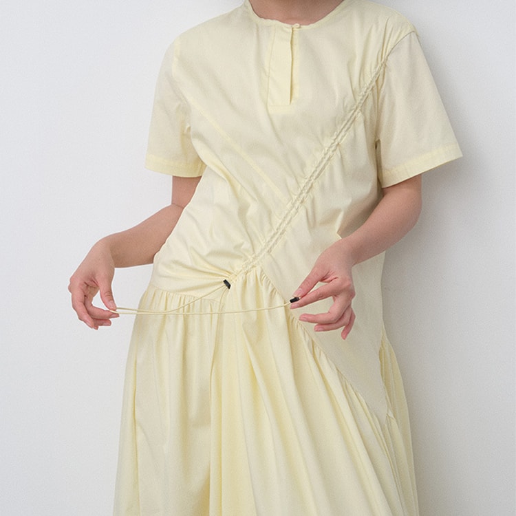 cream long dress Katherine Maxi or special occasions Cotton Linen Pants Men Color:Dove SALE APPAREL