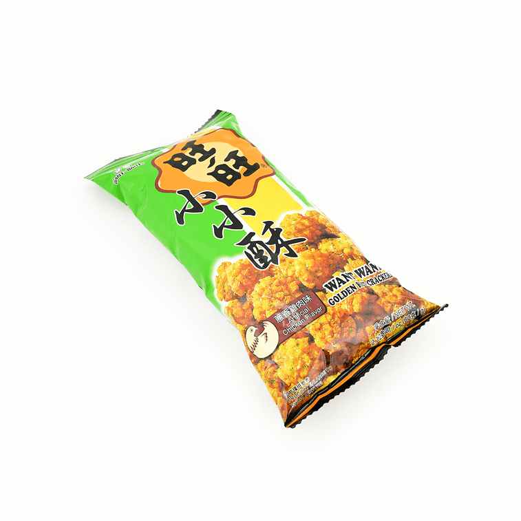 おつまみ（葱チキン味）60g 4