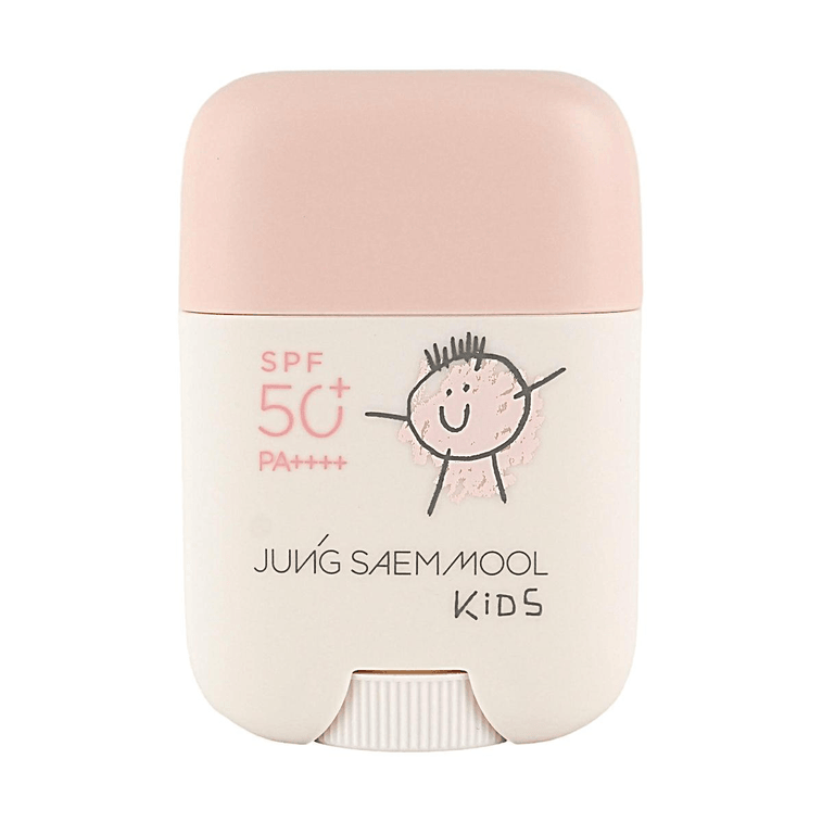 Mild Sun Stick for Kids, Kids Sunscreen, SPF 50+ PA++++, 0.59 oz. 8