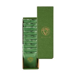 Matcha & Mascarpone Cookies 9 pc