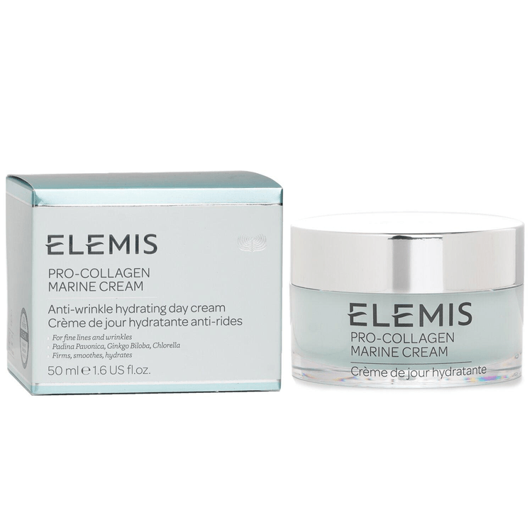 エレミス コラーゲンマリンクリーム 50ml/1.6oz - Yami