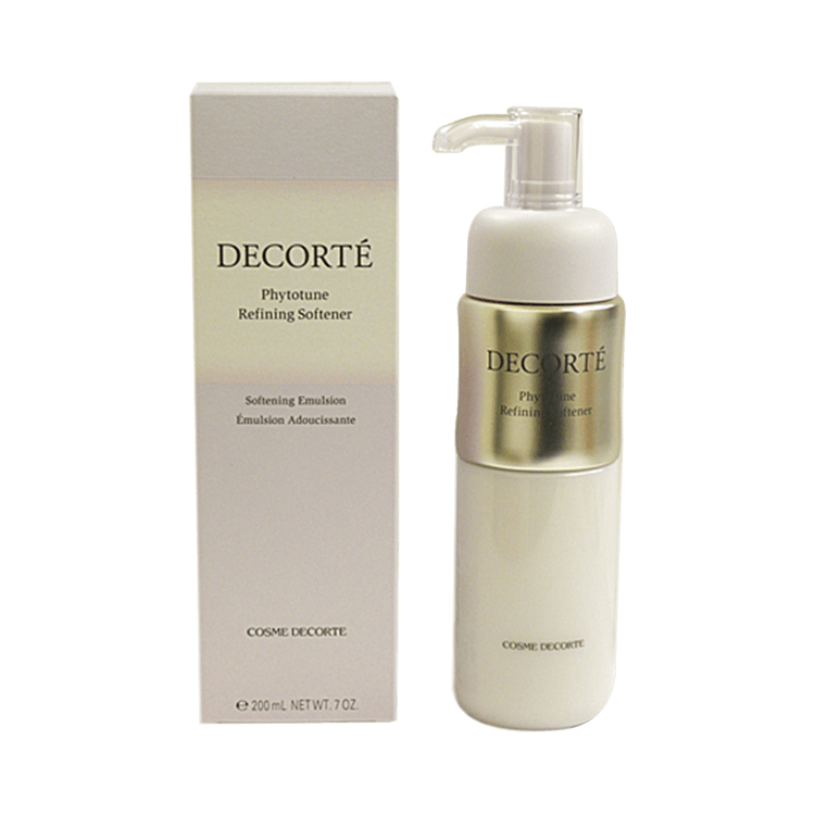 COSME DECORTE Botanical Rhythm Hydrating Lotion Refreshing COSME DECORTE Botanical Rhythm Hydrating Lotion Refreshing