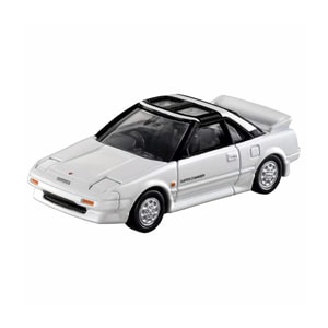 トミカプレミアム No.40 トヨタ MR2