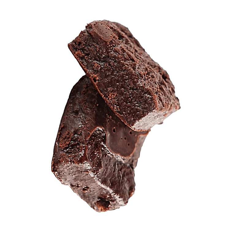 Chocolate Kouka Cacao Crunch, Whole Wheat Cacao Bites, 1.05 oz 7