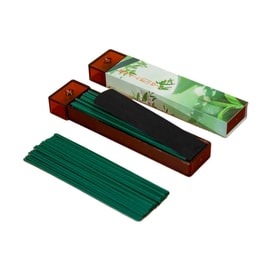 Best-selling Portable Pocket Incense And Sandalwood Incense For Lndoor Use - The Aroma Of Tea 1PC