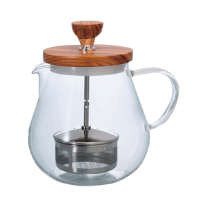 Hario Tior Wood 700ml