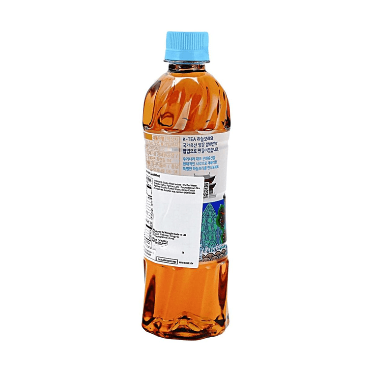 하늘보리, 보리차,  500ml, 1개 5